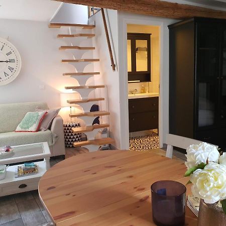 Traverse Du Vieux Chateau Ментона Екстериор снимка
